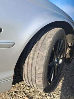 Bmw e46 320d 100kw - 7