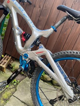 GT Ruckus - 7