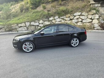 Škoda Octavia III 2.0 TSi RS DSG 162kw - 7
