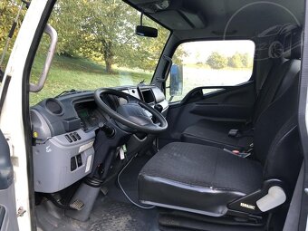 Mitsubishi Canter 3.0TDi Nový kontejneru N1 B - 7