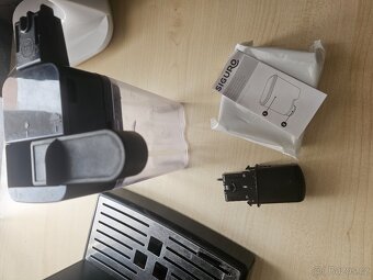 Philips Series 3200 LatteGo EP 3551/00 - 7