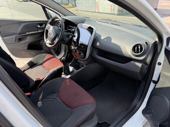 Renault Clio 1.5 dCi 55 kW, r. 2014, 181 000 km Nafta - 7