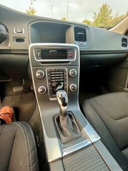 Volvo V60 - 7