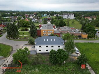 Pronájem, byty/1+1, 38 m2, Josefa Holuba 739, 73541 Petřvald - 7