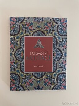 Prodám tyto knihy - 7