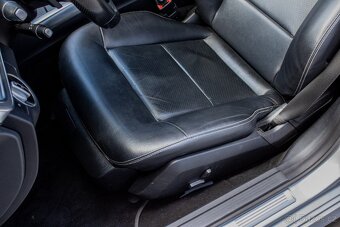 Mercedes-Benz E trieda Sedan 220 CDI BlueTEC / AJ NA SPLÁTKY - 7