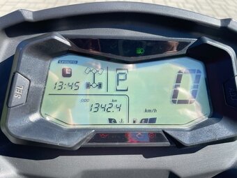 CFMOTO Gladiator X1000 - 1 342 Km - 7