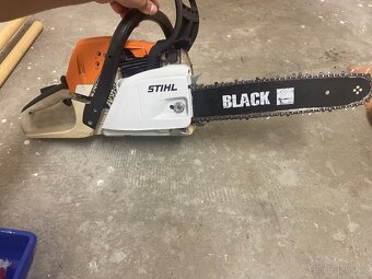 Stihl ms251/C - 7
