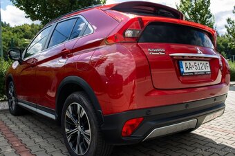 Mitsubishi Eclipse Cross 1.5 /AJ NA SPLÁTKY/ - 7