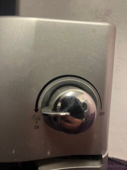 Kávovar De'longhi Magnifika Esam - 7