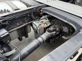 MAN TGX 18.480 RETARDER EURO 6 (2690) - 7