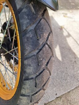 Voge 525 - 7
