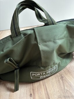 Komplet na rybaření pro začátečníka - 7