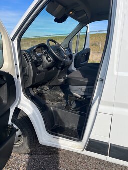 Opel Movano 2.2 CDTI 103Kw L3H2 - 7