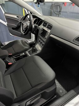 Volkswagen Golf VII 1.2 TSI (77 kW) – r. 2013 - 7
