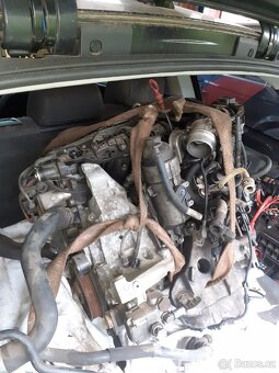 Bmw e60 e61 530d 520d - 7