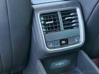 Škoda Octavia Combi Exclusive Selection - 7