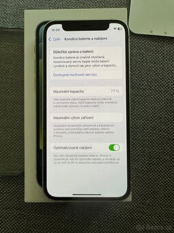 Iphone 12 mini 128 GB - 7