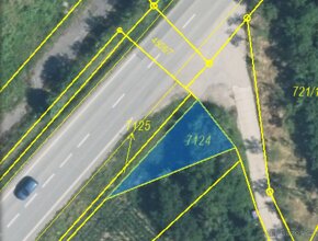 ZAHRADA PRO SEZÓNNÍ PRODEJNÍ KIOSEK Staré Město-Uh.Hradiště - 7