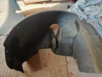 Škoda Superb 1.9 tdi - 7