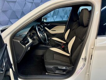 Škoda Kamiq 1.5 TSI M/T STYLE, KEYLESS, KAMERA, DPH - 7