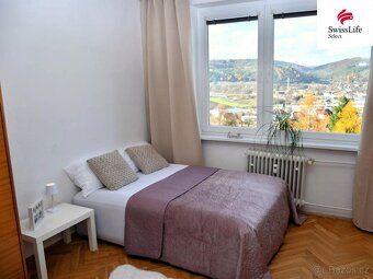 Prodej bytu 2+1 53 m2 Halasova, Tišnov - 7