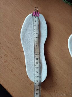 Dětská (chlapecká) zimní obuv PRIMIGI - 7