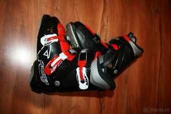 lyže Atomic Redster 110 cm , hadia koža - 7