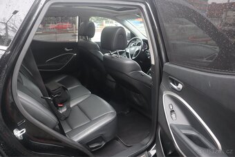 Hyundai Santa Fe 2015 - 7