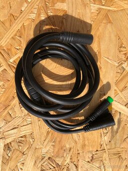 Bafang 750W/48V přestavbová sada na elektrokolo - 7