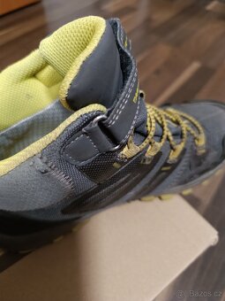 Outdoorové boty - 7