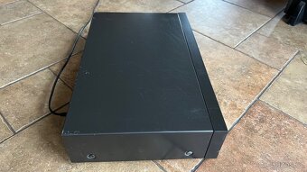 CD Technics SL-PG400 - 7