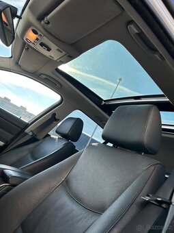 BMW 3 Series E91 – 2.0 benzín, automat - 7