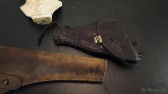 Veci z pozůstalosti. - 7