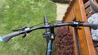 Pánské kolo postava 178-190cm nevyužité jako NOVÉ. - 7