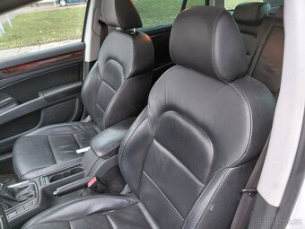 Škoda Superb Scout 2.0tdi 4x4 2013 - 7