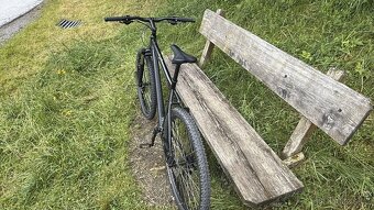 Horské kolo STEVENS TONGA 29" – Velikost 22" (XL) - 7