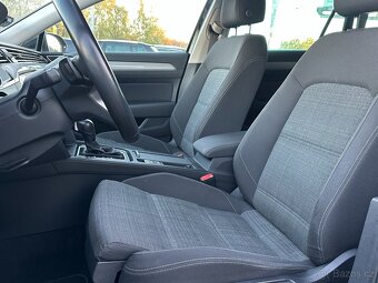 Volkswagen Passat 2021 - 7