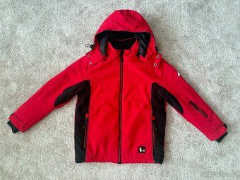 Zimni bunda zn.CXS - vel.130 - 7