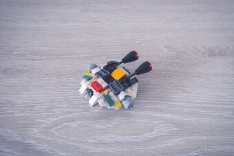 Lego Mix 1 - 7