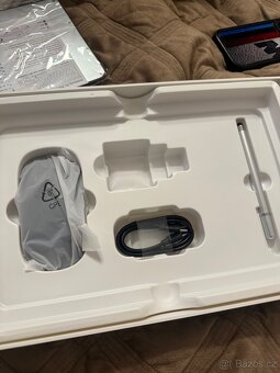 Tablet PC Android. 256 GB - 7