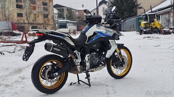 2024 Voge Valico 900 DSX - 7