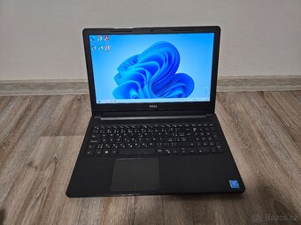 15,6" notebook Dell Vostro 15 3568 - 7