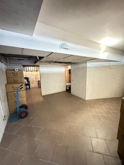 Prodej obchodních prostor - 7