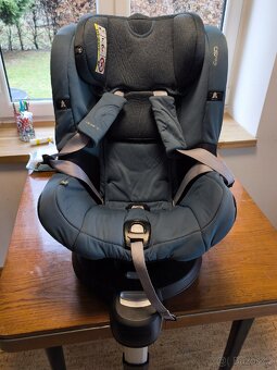 Autosedačka EasyGo Rotario - 7