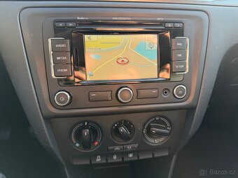 Škoda Rapid 1.2 tsi - 7