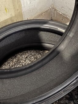 Letní pneu 245/35/20 Michelin Pilot Sport 3 - 7