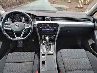 vw passat B8 facelift 1,5tsi - 7
