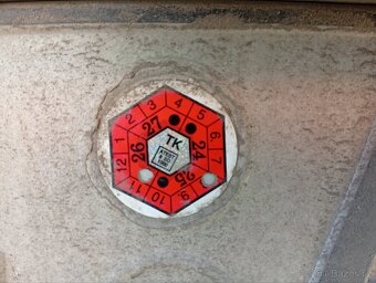 Fiat Bravo 1.9JTD - 7