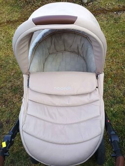 Kočár Noordi dvou kombinace - 7